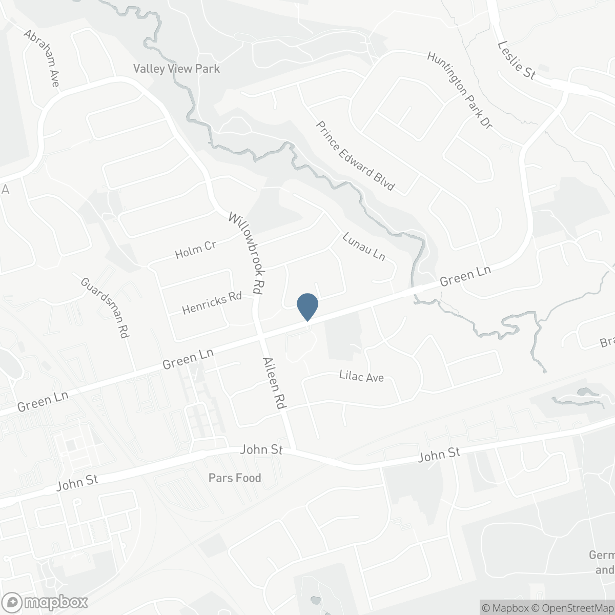 37 GRETMAN CRESCENT, Markham, Ontario L3T 5L9